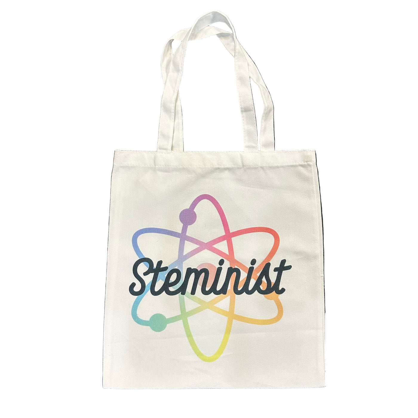Steminist - Canvas Tote Bag