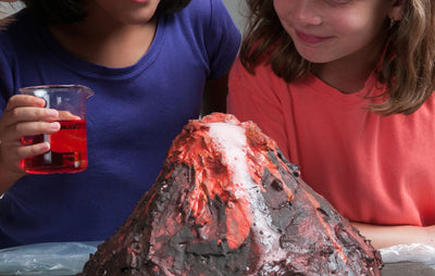 Discover Earth Camp: Unleashing the Wonders of Our Planet July 28-Aug 1, 9-3pm