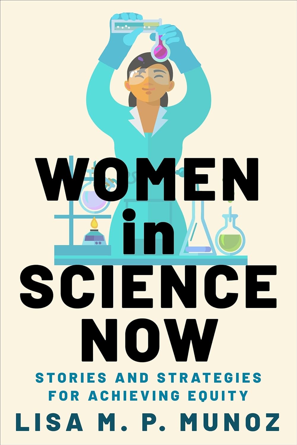 Women in Science Now