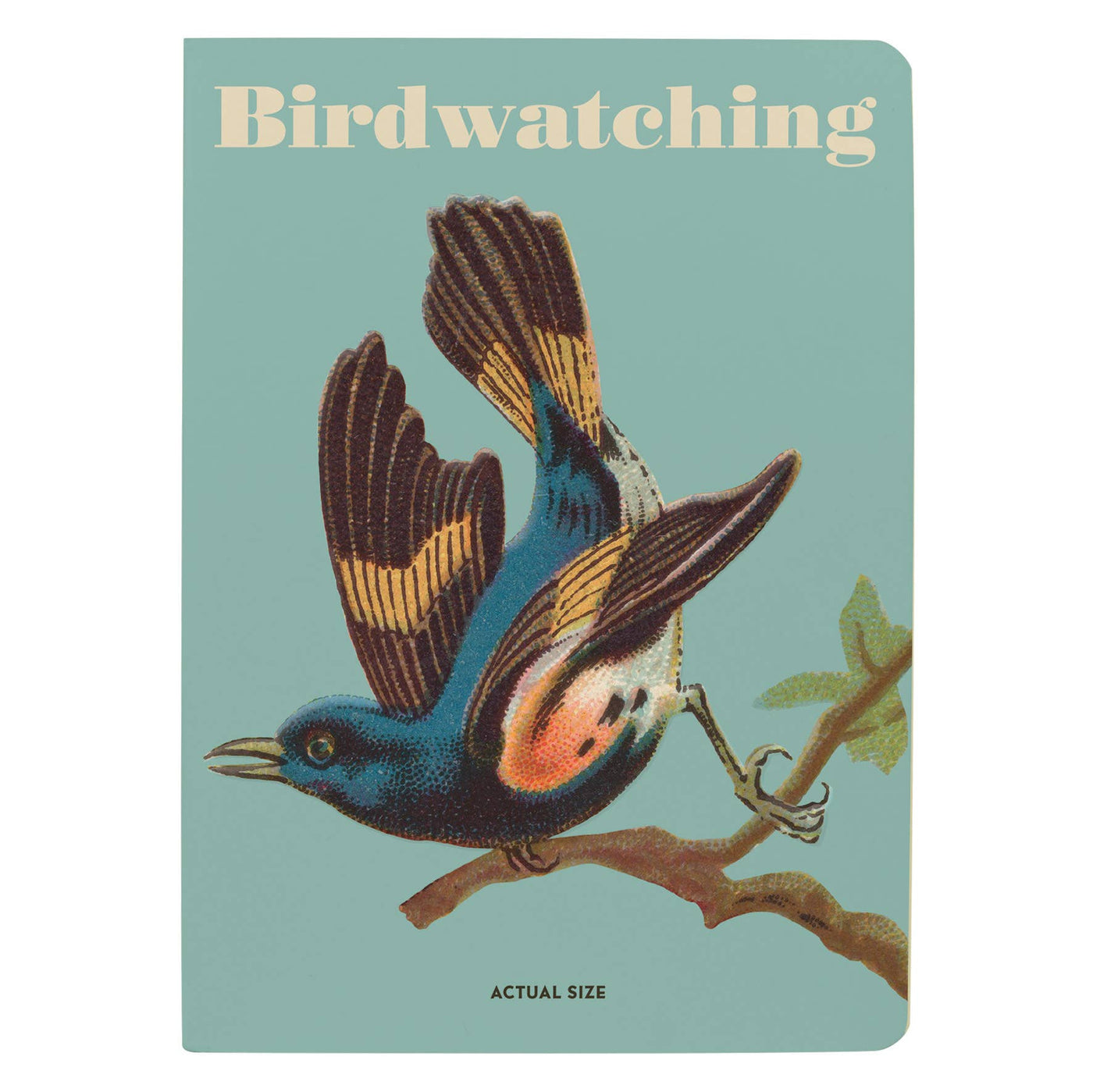 Birdwatching (pocket) Notebook