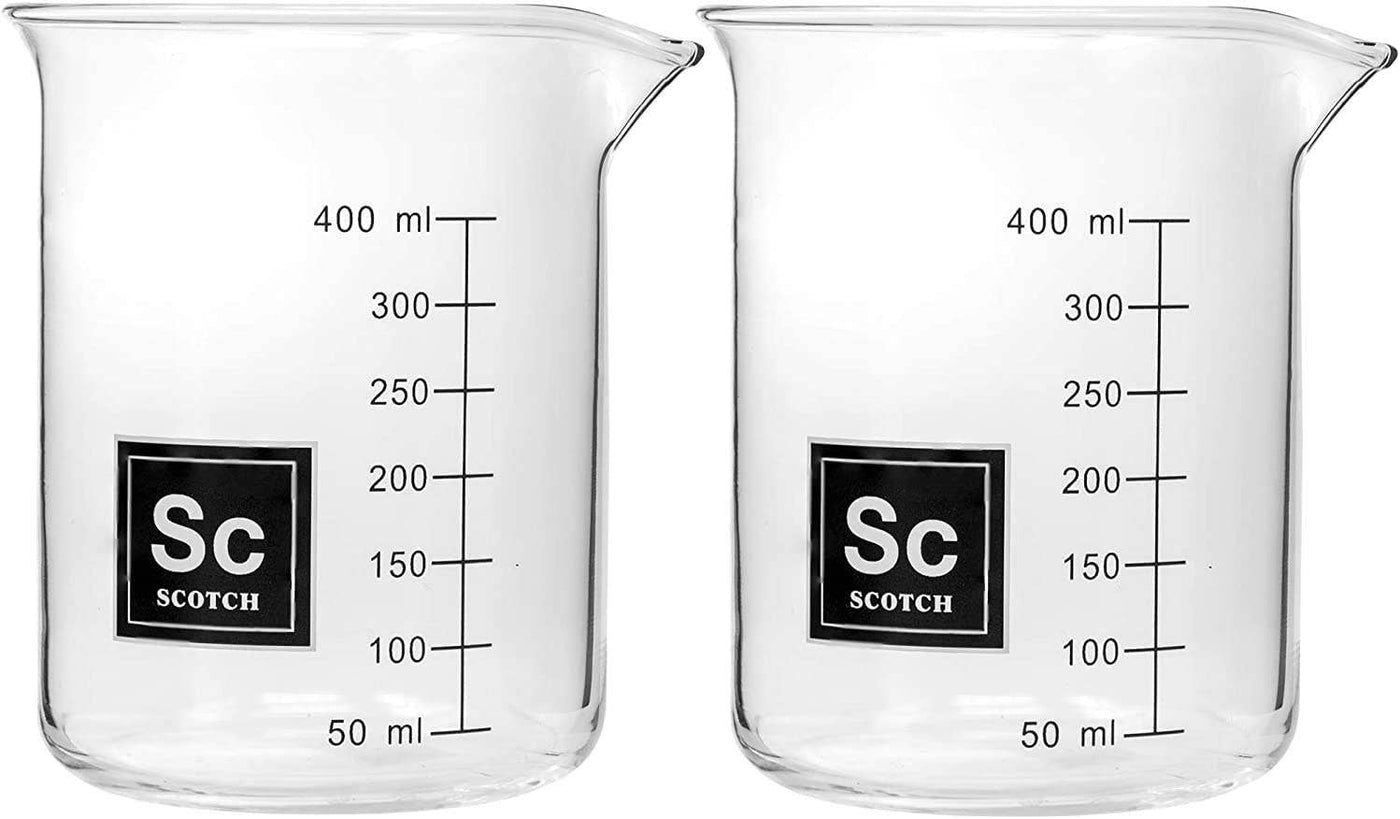 Scotch Element - Rock Glasses (400 mL)