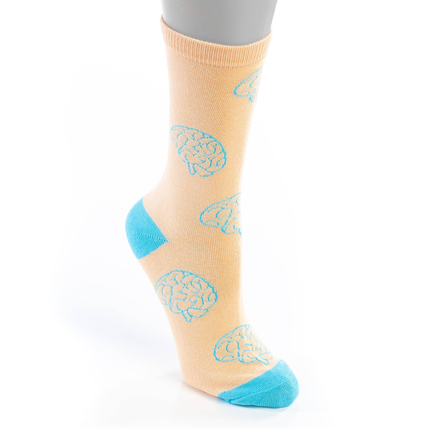 Brain Socks - Unisex