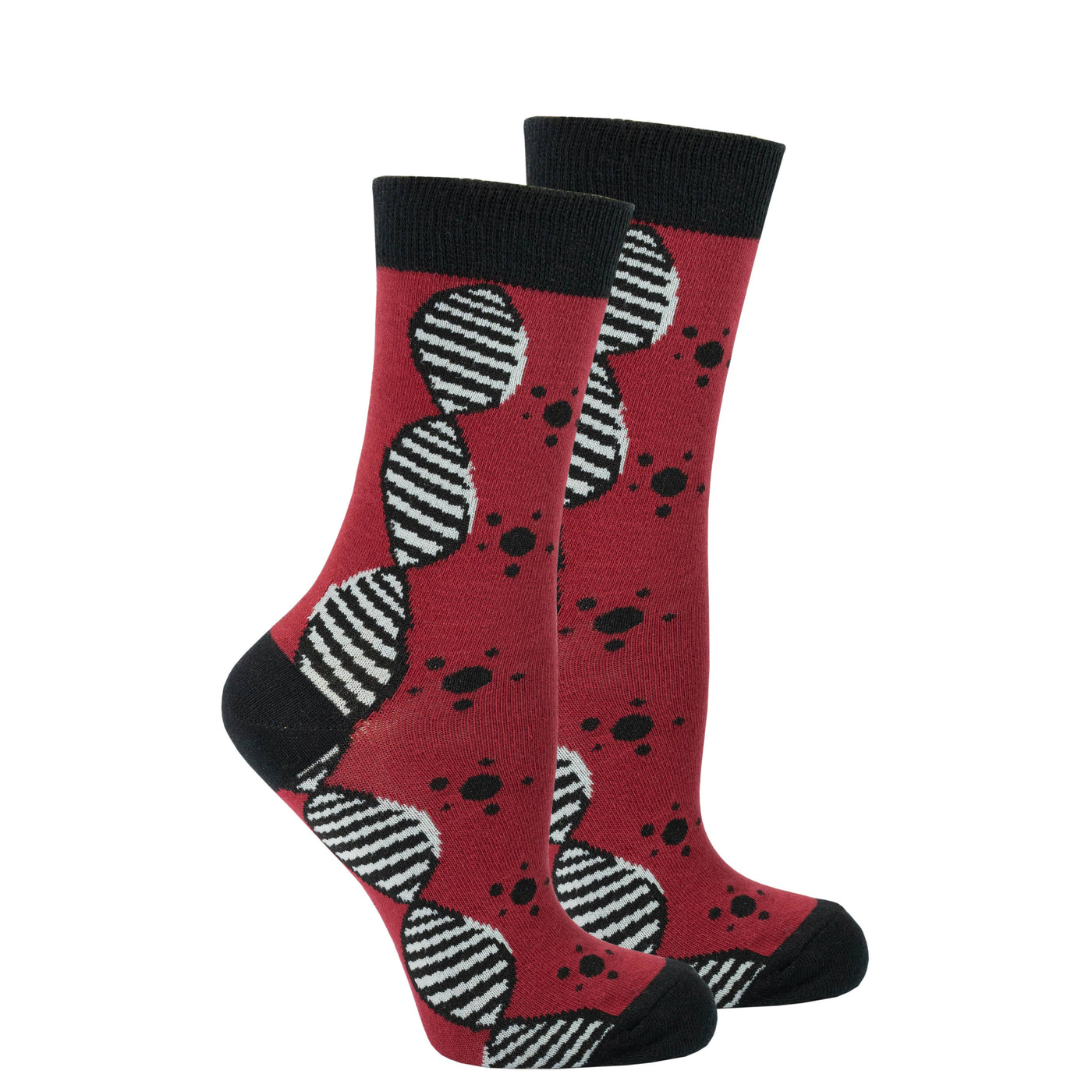 Women's DNA Socks