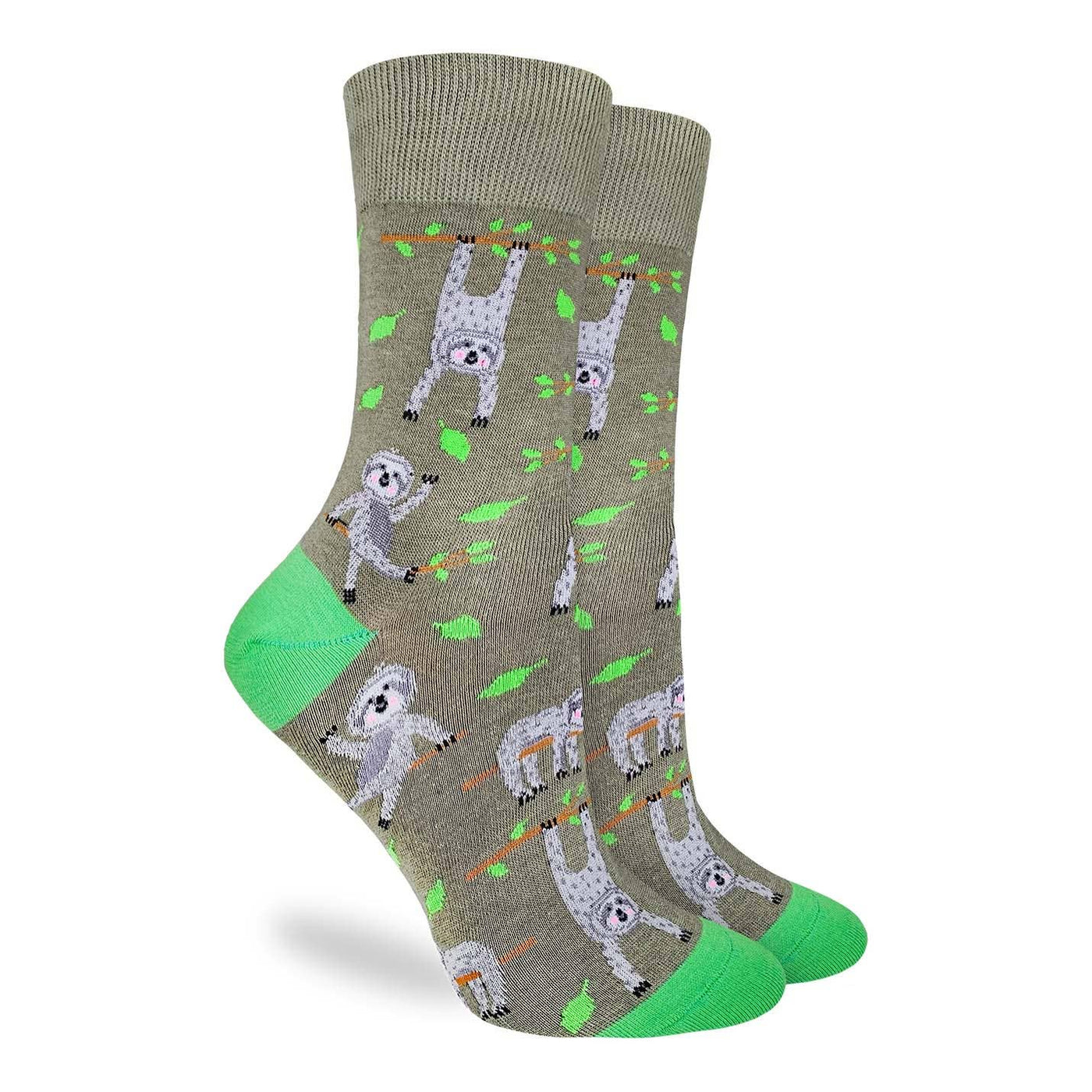 Women's Sloth Socks