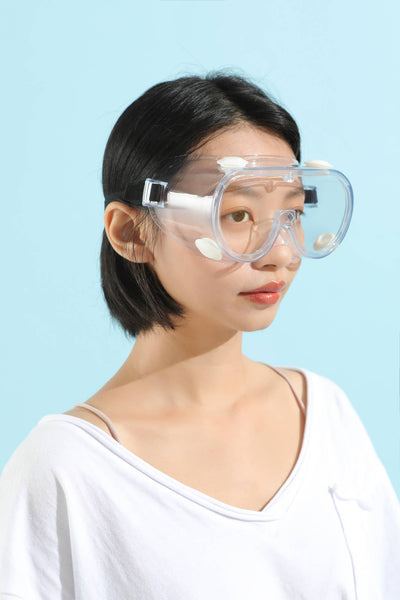 Safety Goggles