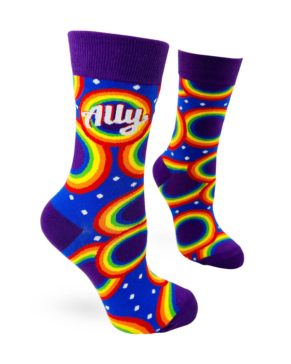 Women's Ally Socks