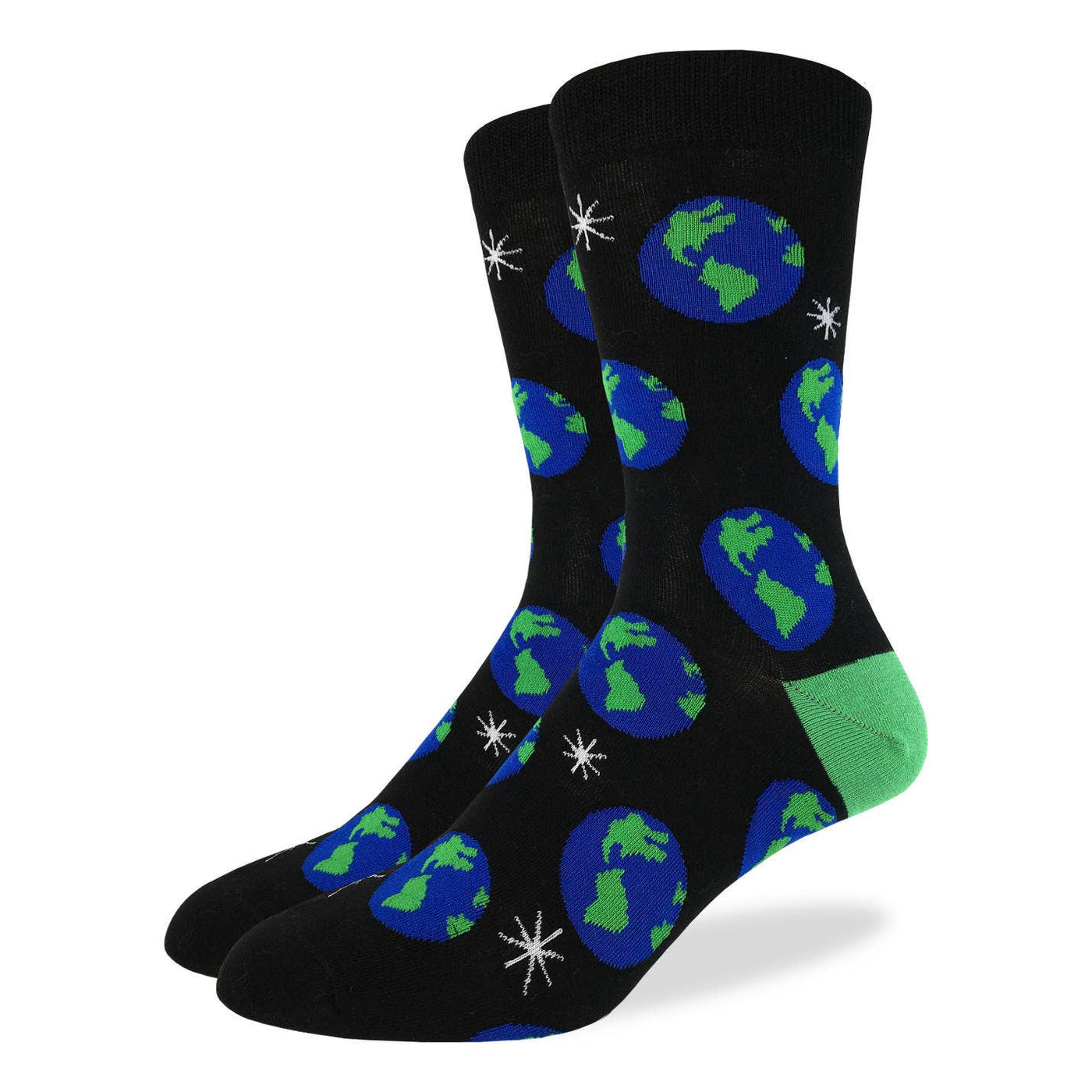 Men's Earth Socks