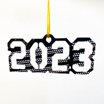 2023 Graduation Circuit Board Ornament