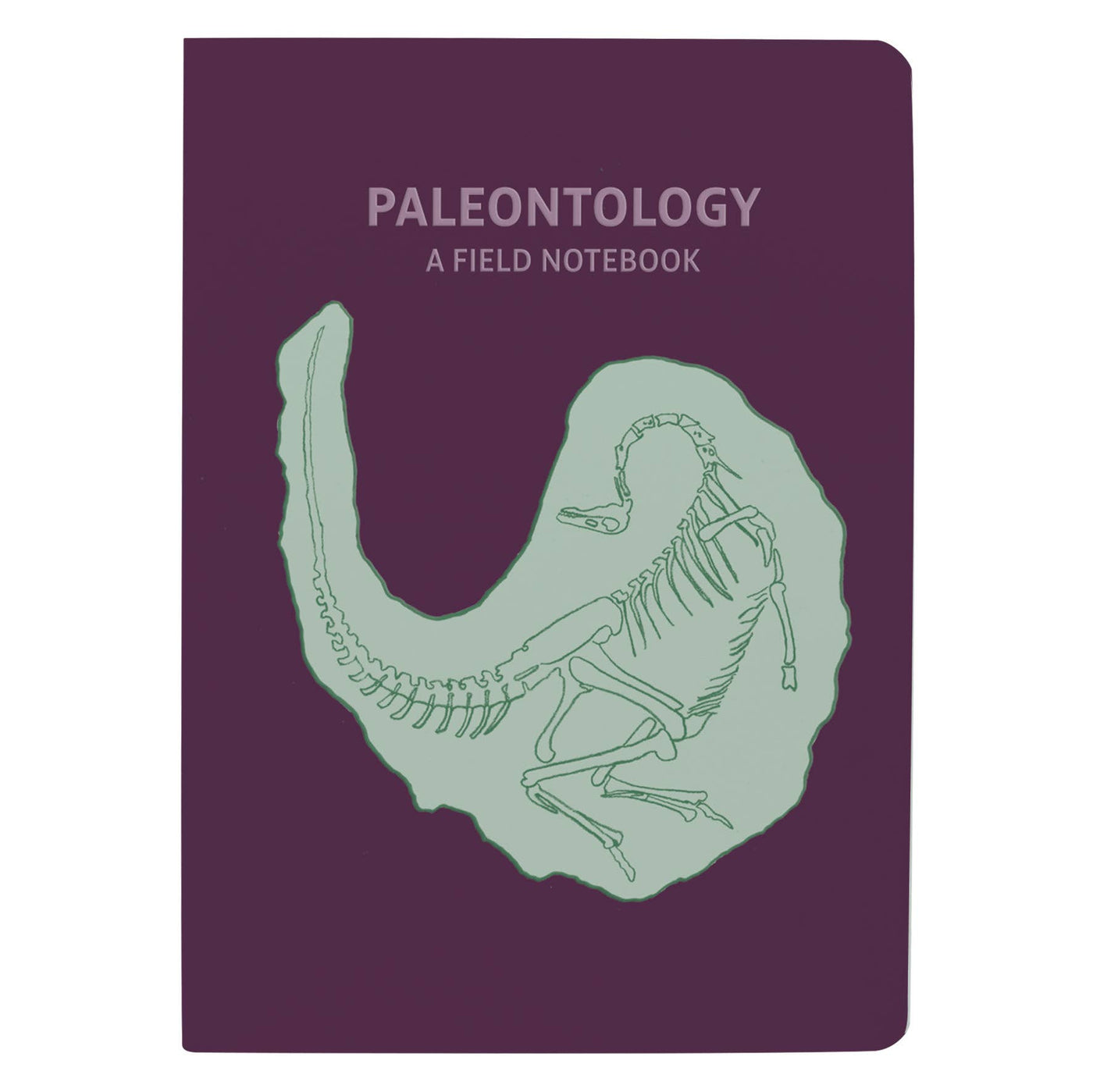 Paleontology: A Field (pocket) Notebook