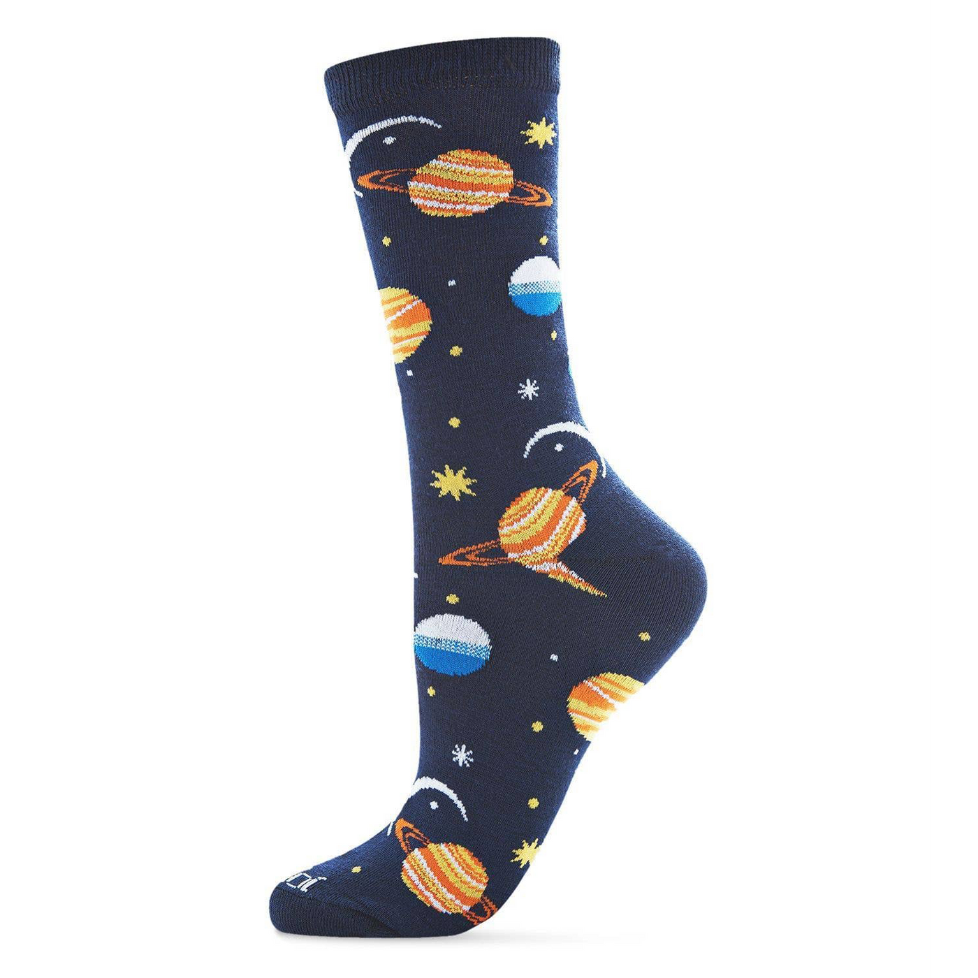 Women's Planetarium Socks