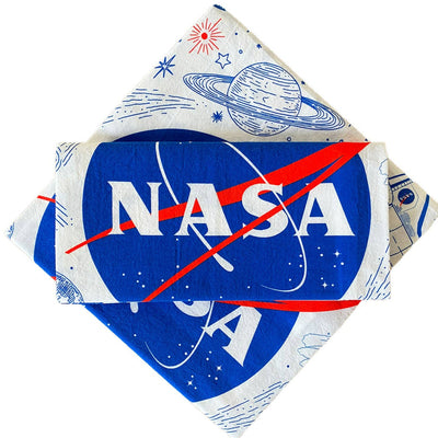 NASA - Tea Towel