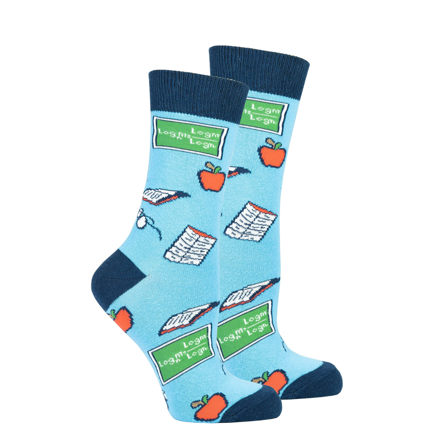 Women's Teacher Socks