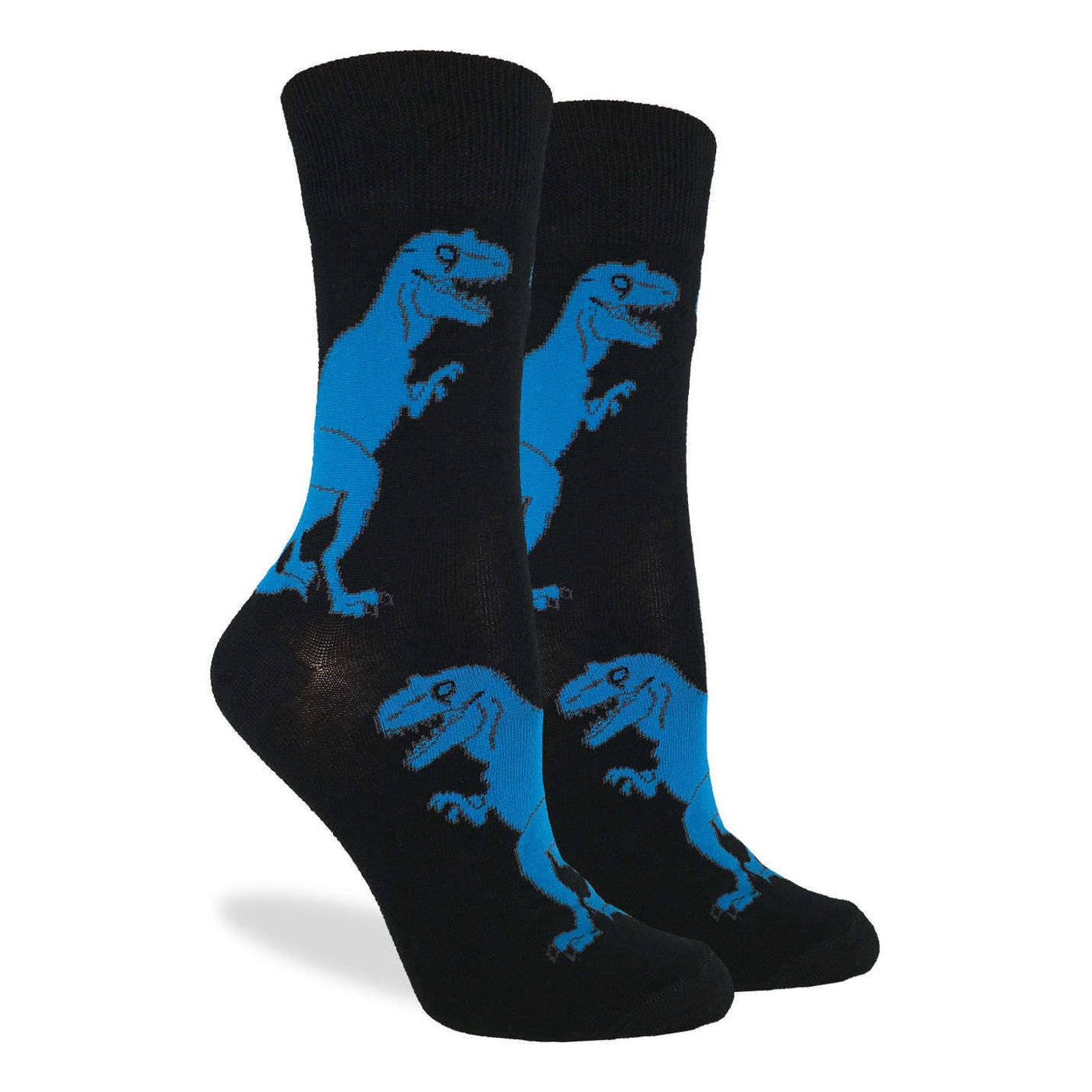 Women's T-Rex Dinosaur Socks