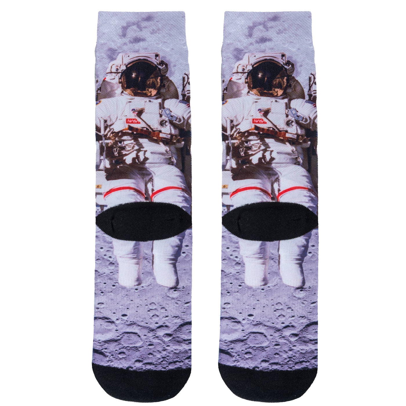 Men's Astronaut Socks