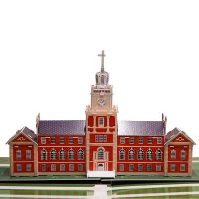 Howard University (College Builds) - HBCU Edition