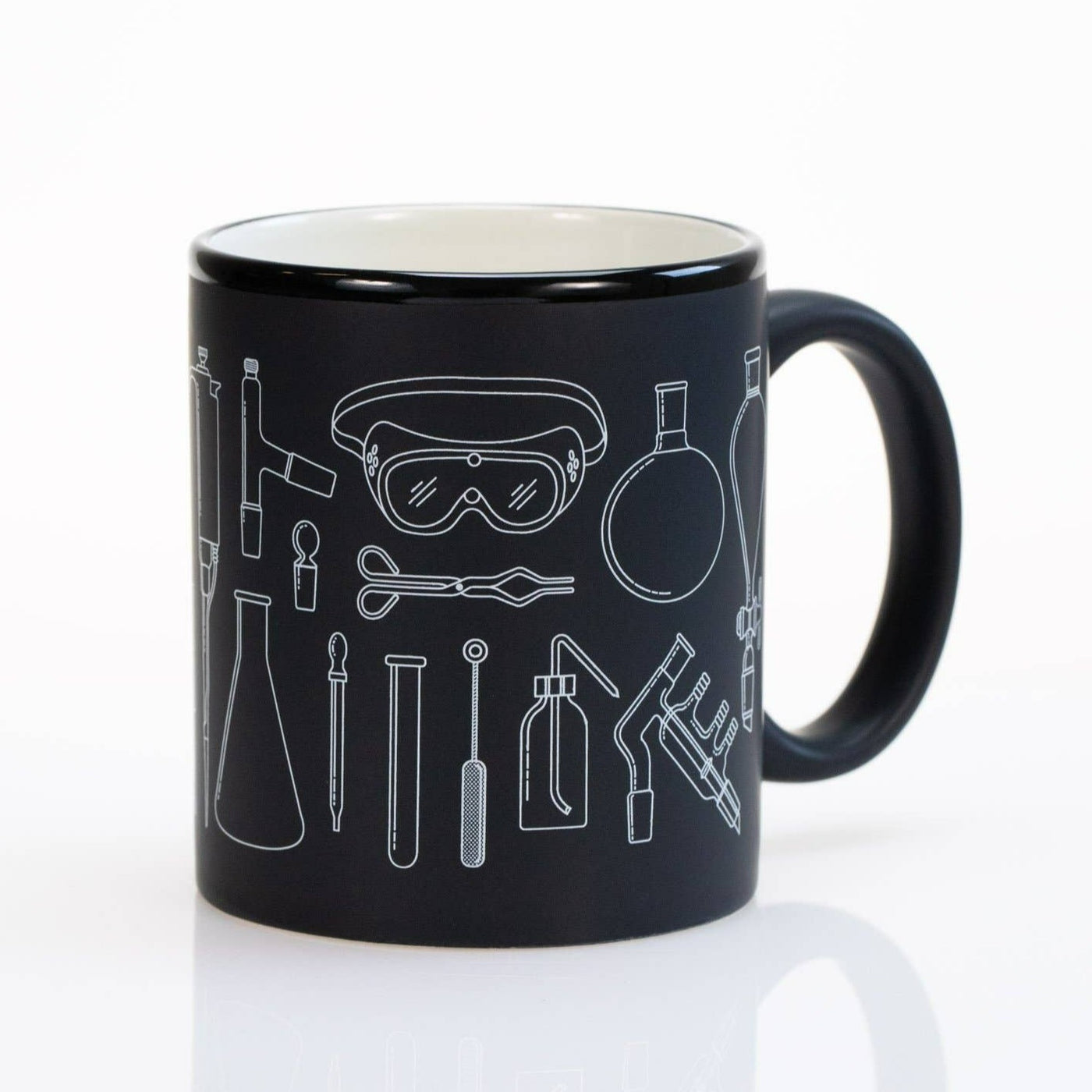 Science Lab Mug - 11 oz