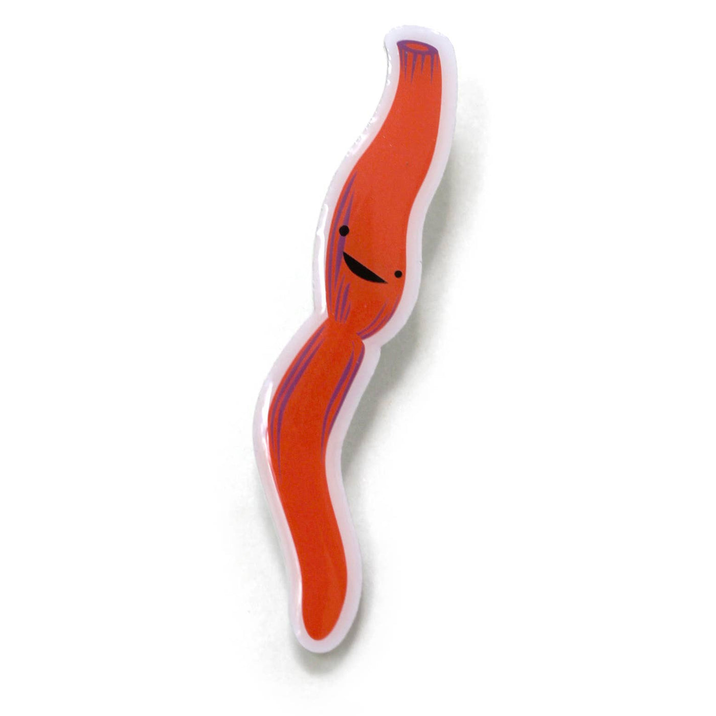 Esophagus Lapel Pin