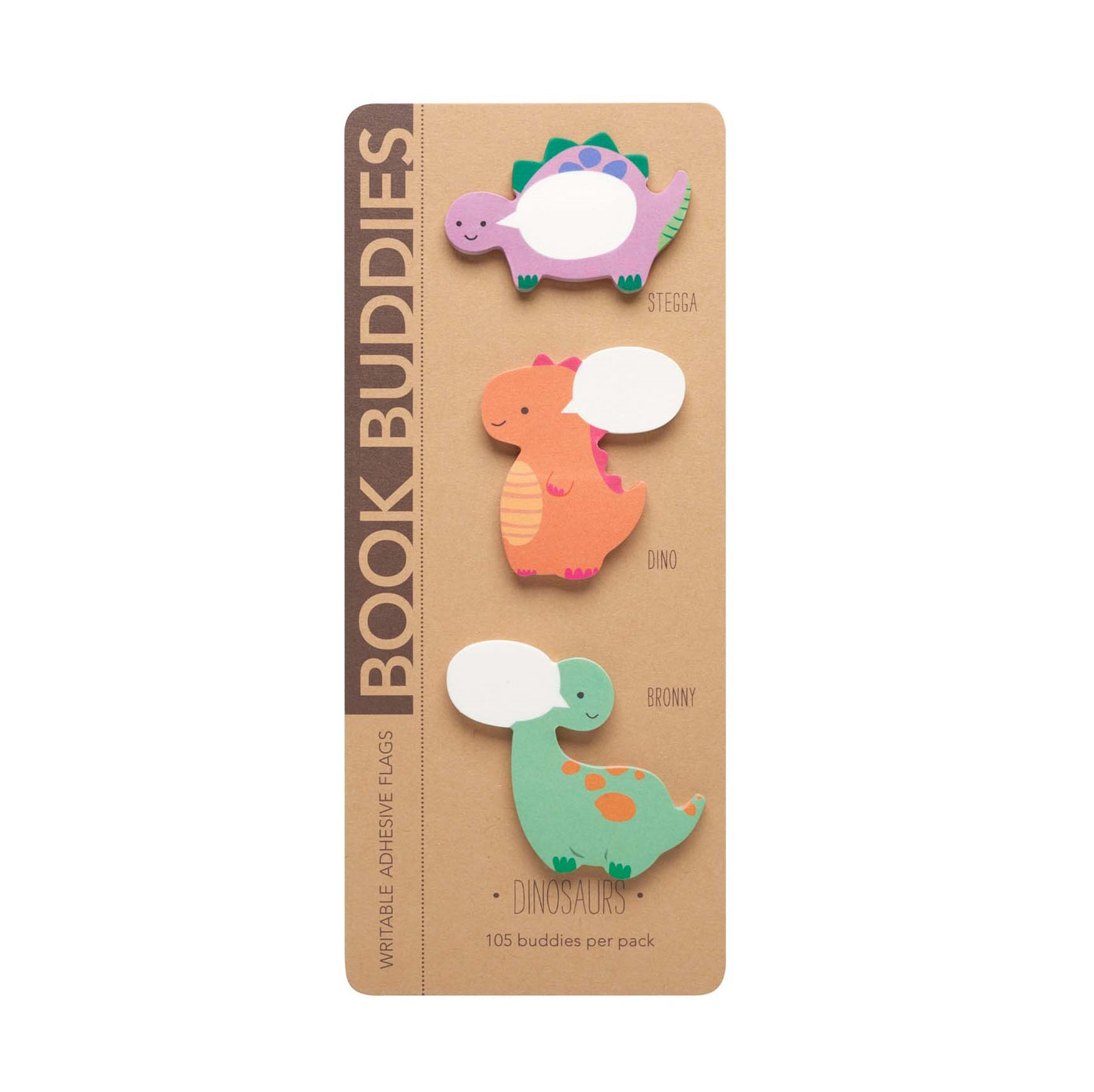 Dinosaurs Book Buddies