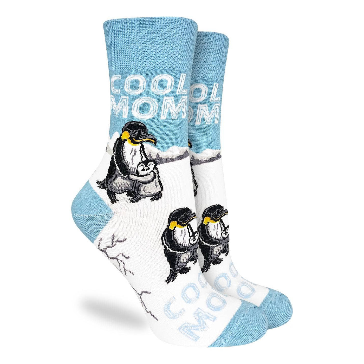 Women's Cool Mom Socks