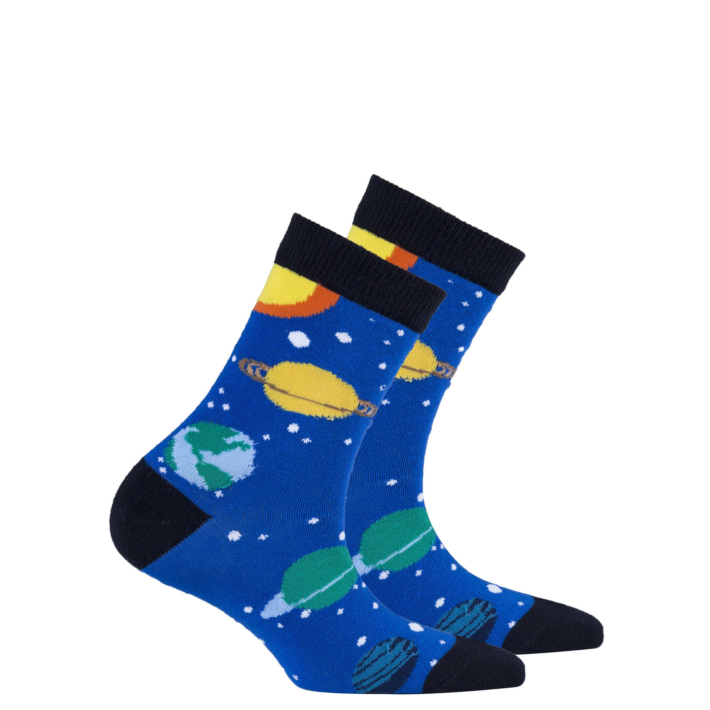 Kid's Universe Socks (large)