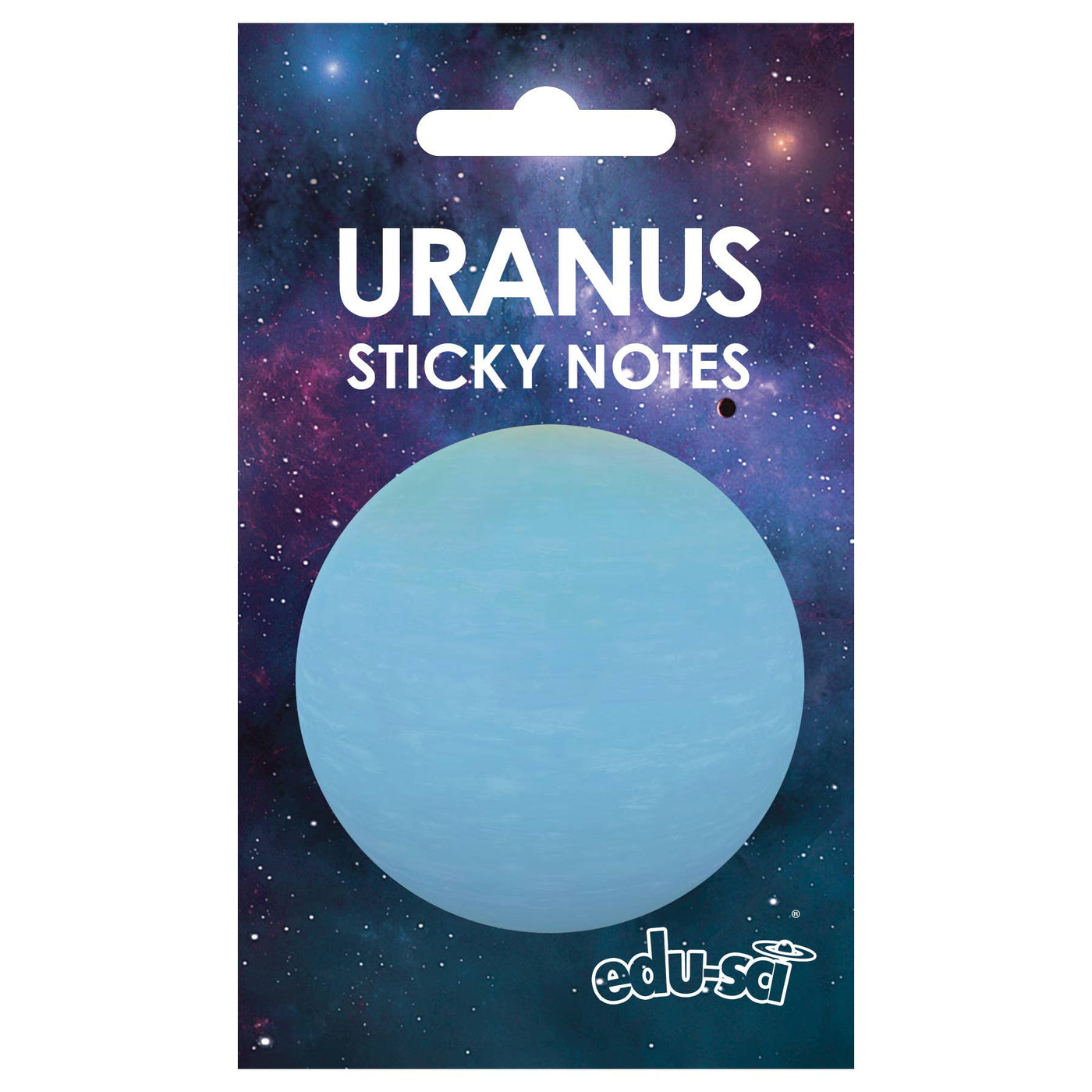 Uranus Sticky Notes