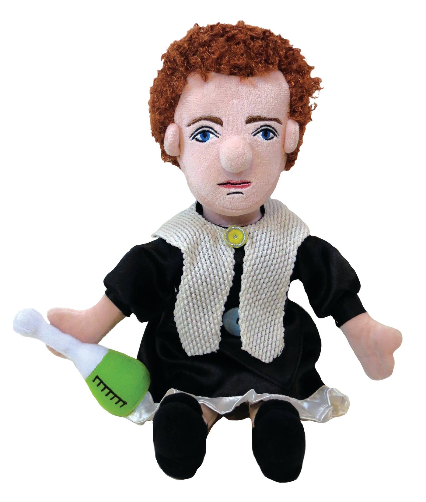 Marie Curie Little Thinker