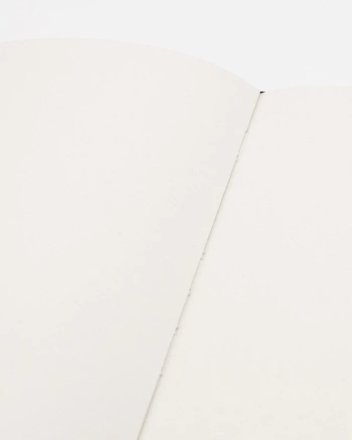 Anatomical Heart Hardcover Notebook