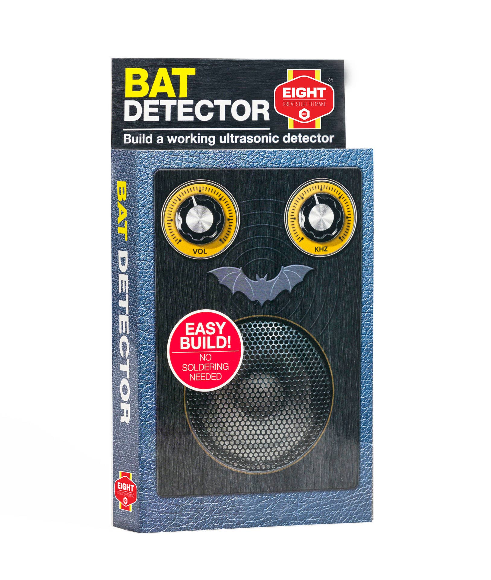 Bat Detector Kit – Because Science