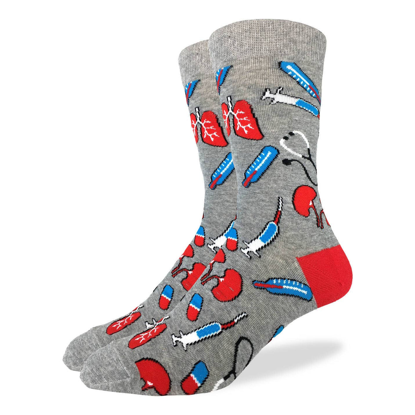 Men's Medical Socks