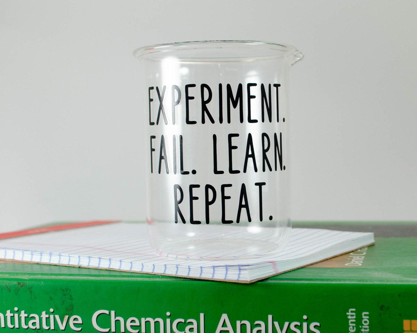 Science Pencil Cups - 250 mL Beaker