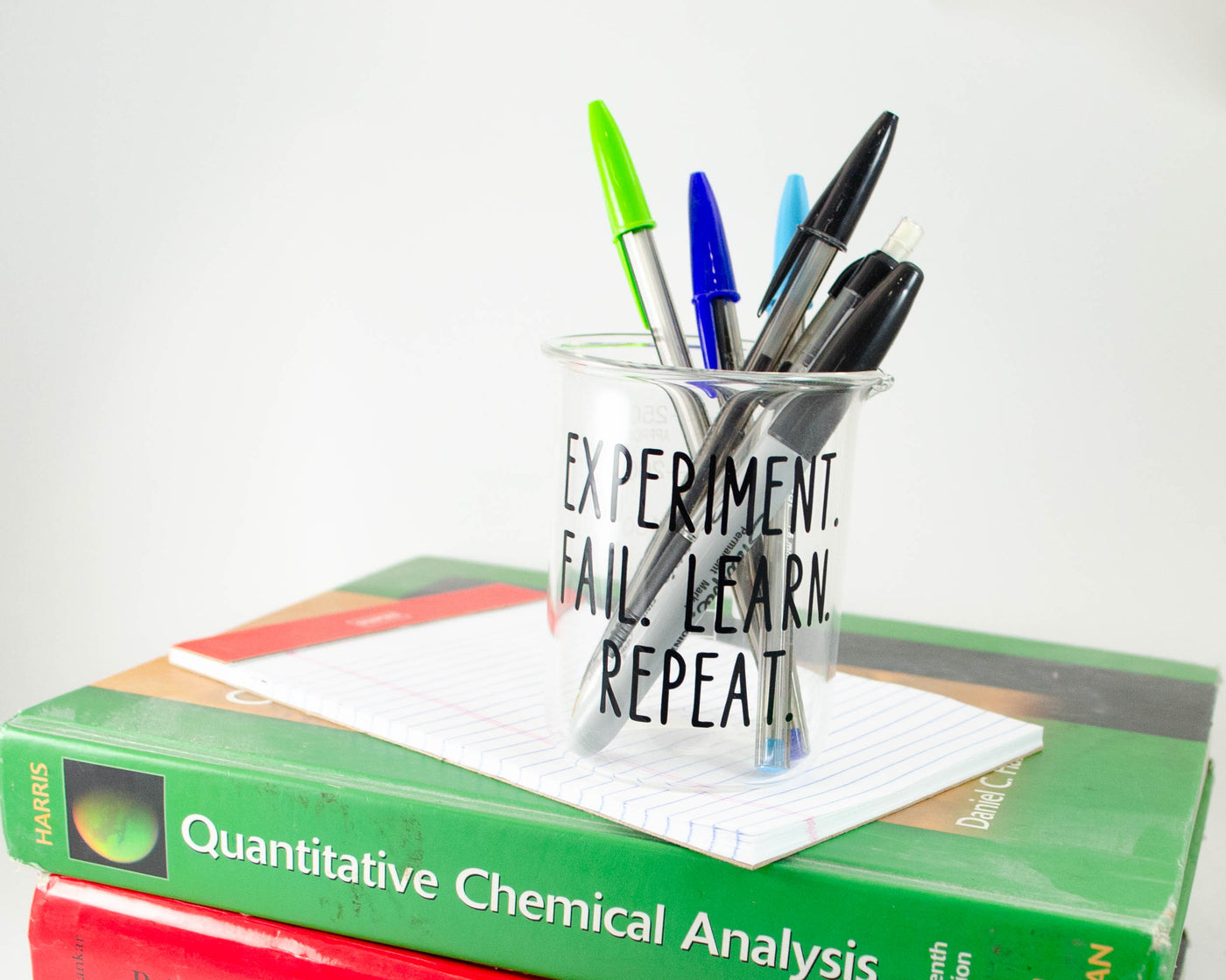 Science Pencil Cups - 250 mL Beaker