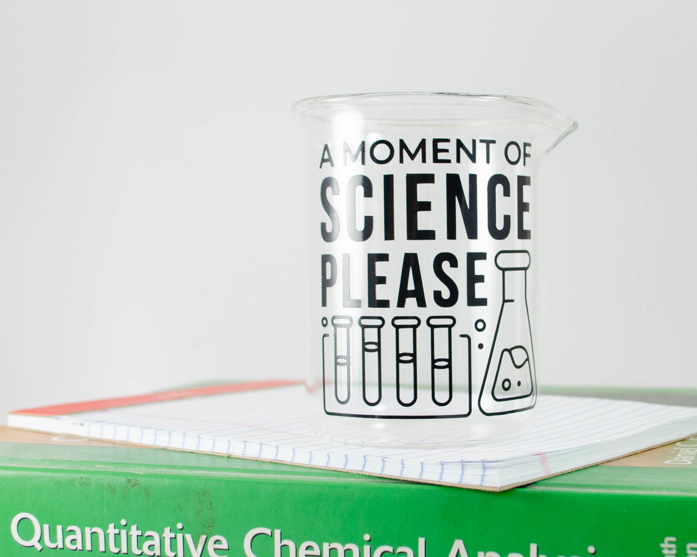 Science Pencil Cups - 250 mL Beaker