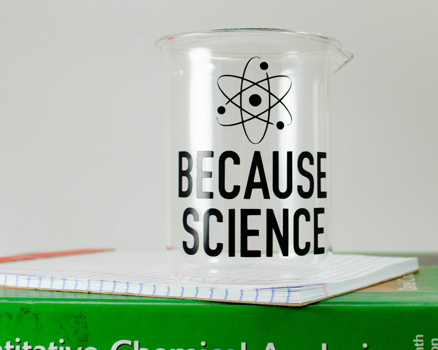 Science Pencil Cups - 250 mL Beaker