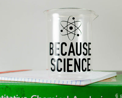 Science Pencil Cups - 250 mL Beaker