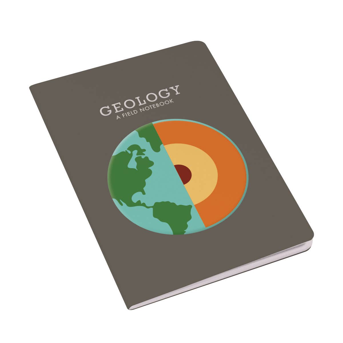 Geology: A Field (pocket) Notebook