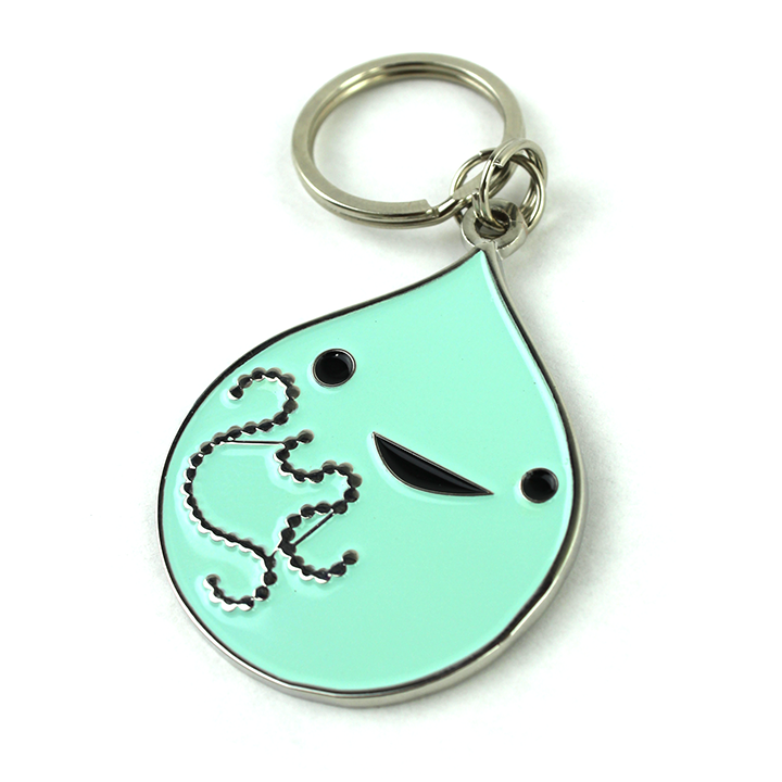 Insulin Keychain