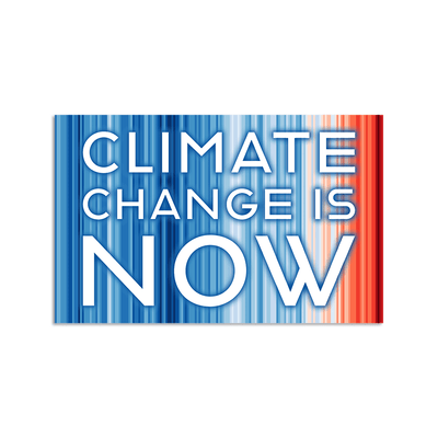 Image of a vinyl sticker that is 3 inch on its longest side with a Meteorology theme