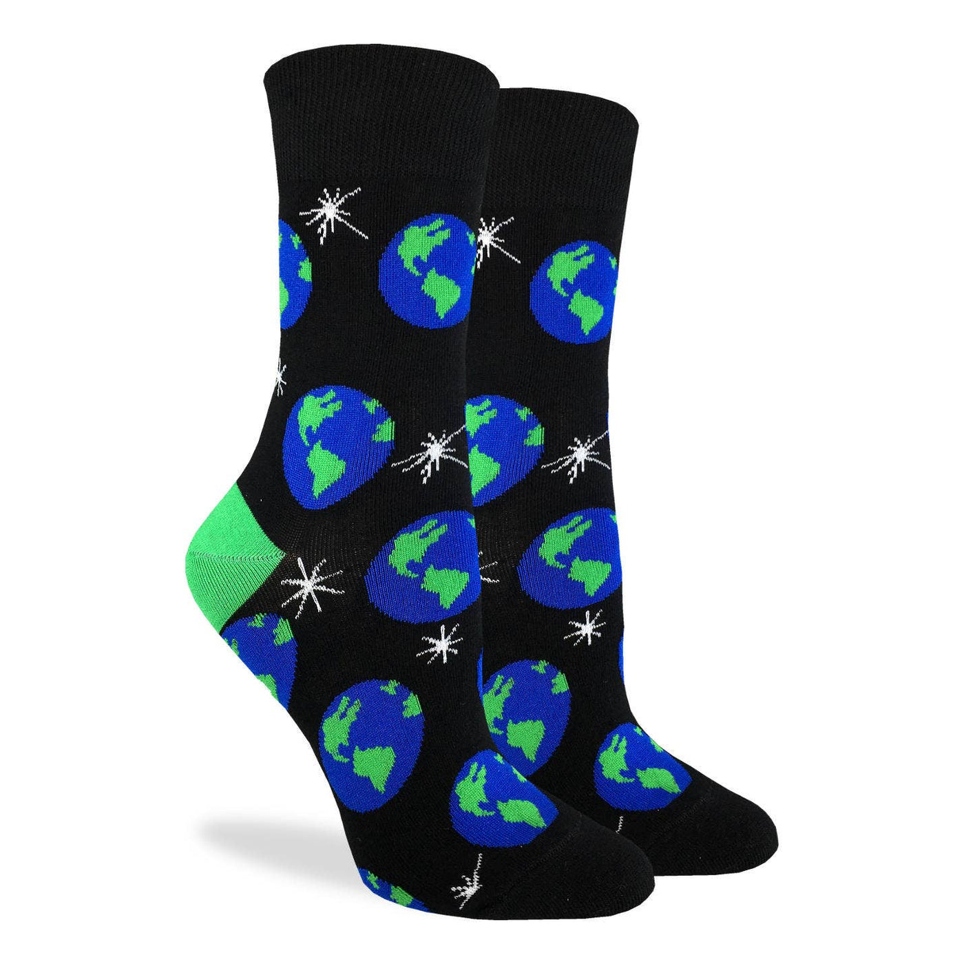 Women's Earth Socks