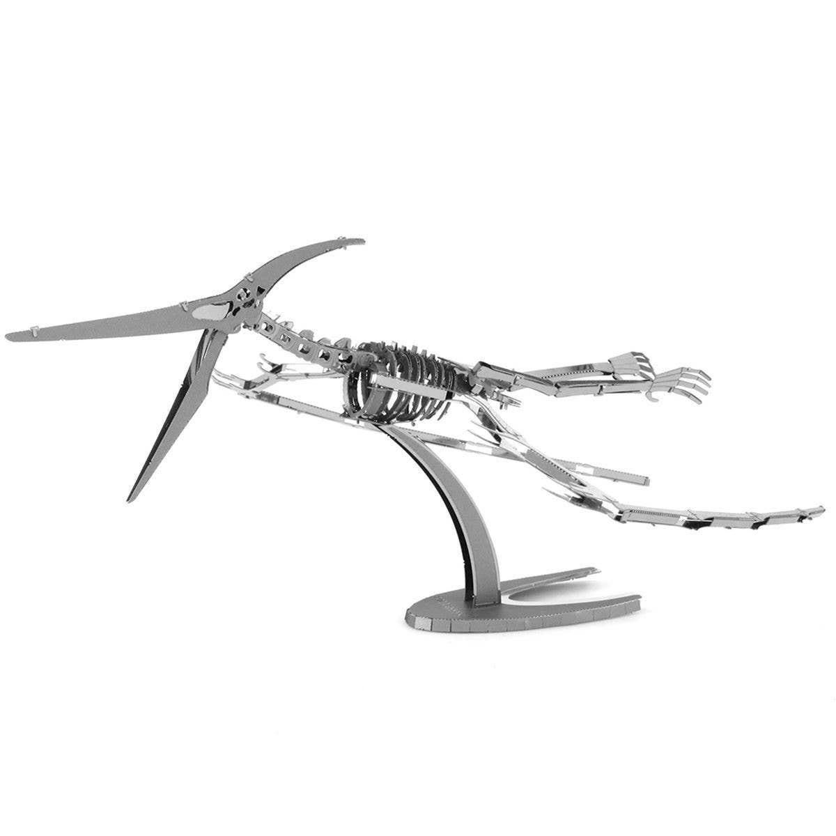 Pteranodon Skeleton Metal Model Kit
