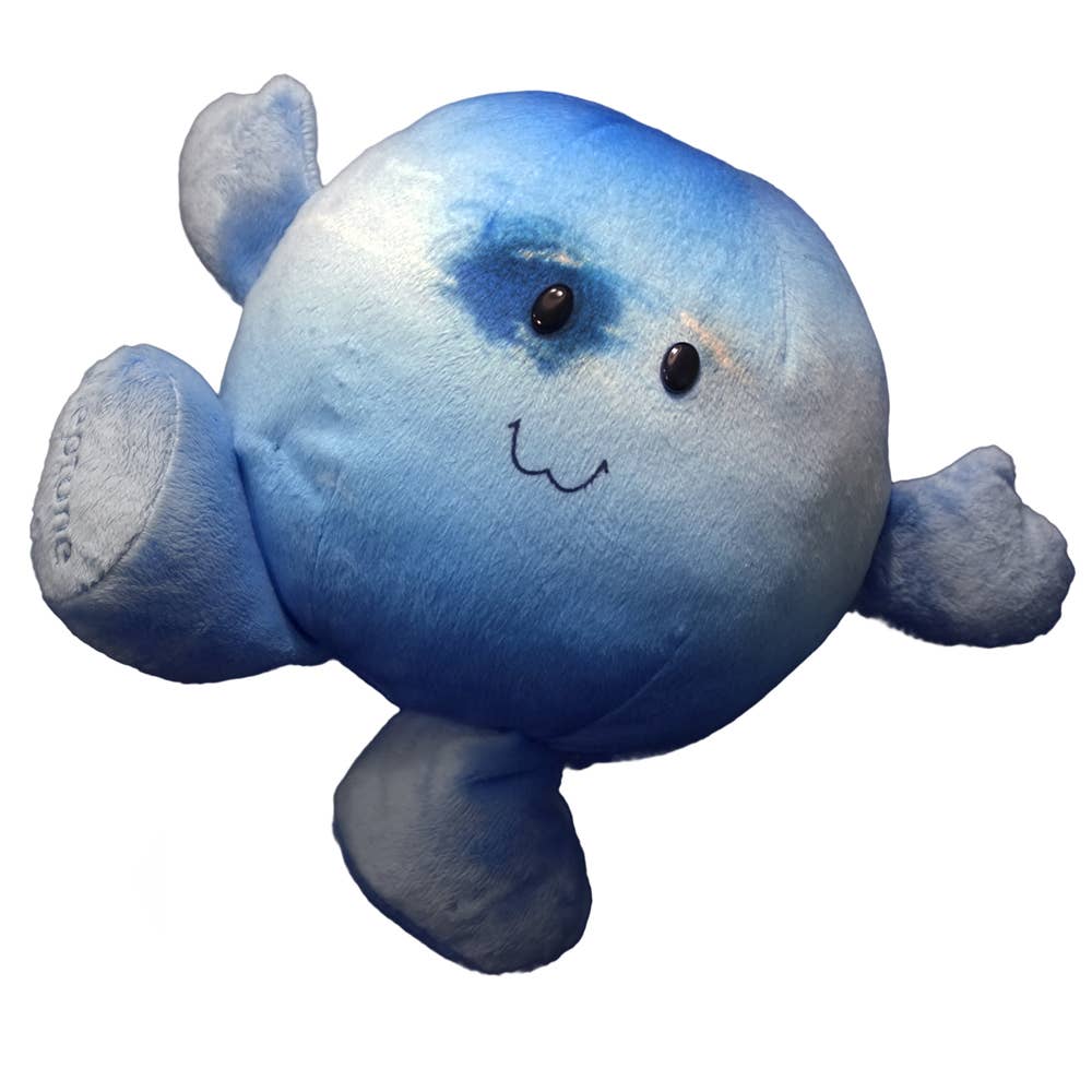 Neptune Buddy Plush