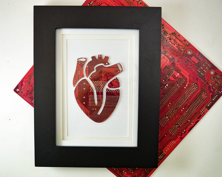 小物 HUMAN MADE HEART BAMBOO BOARD human made heart cutting