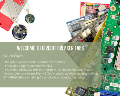 Circuit Board Robot Keychain Green, Robotics Engineer Gift, Electrical Engineer New Job Gift, Geeky Housewarming Gift