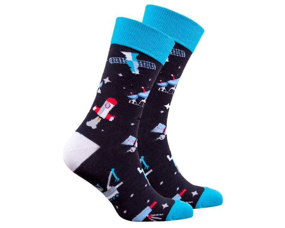 Men's Satellite Socks