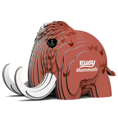 Mammoth Sculpture Kit