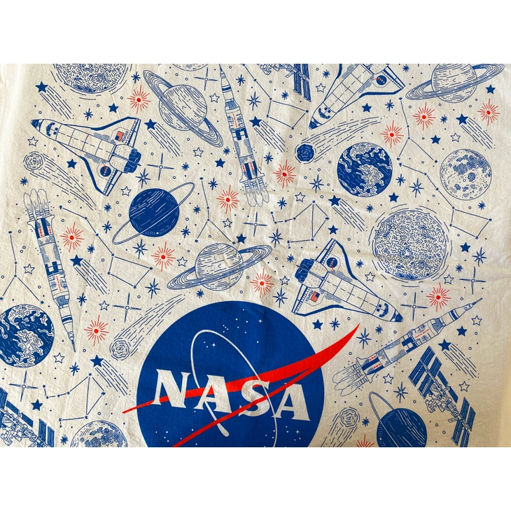 NASA - Tea Towel