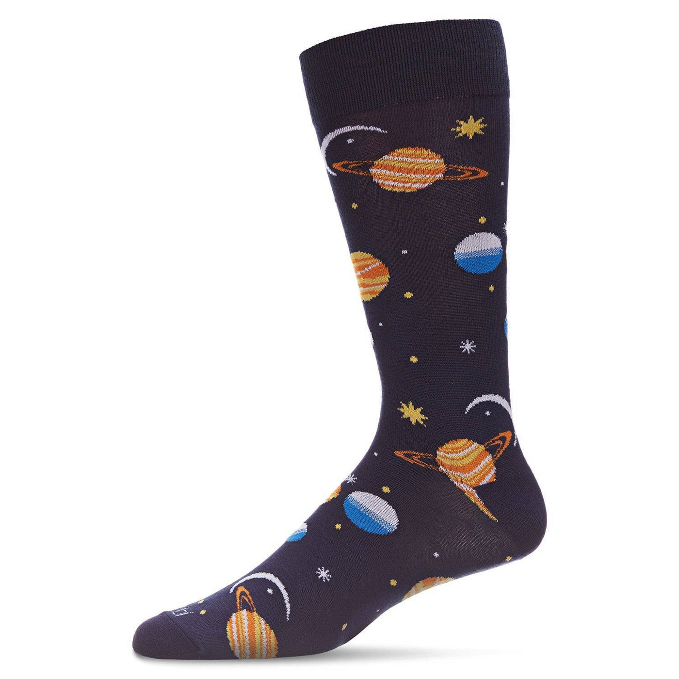 Men's Outer Space Socks